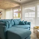 Holiday home Luxurious In With Sauna *