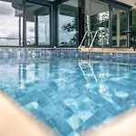 Luxurious In With Sauna Holiday home Smrika