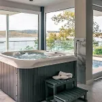 Luxurious In With Sauna * Smrika