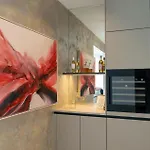 Luxurious In With Sauna Holiday home *