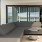 Luxurious In With Sauna Holiday home Smrika