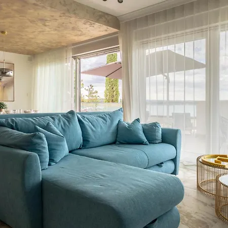 Сasa de vacaciones Awesome In With Sauna *