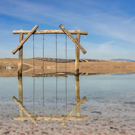Awesome In With Sauna