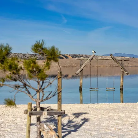 Сasa de vacaciones Awesome In With Sauna *