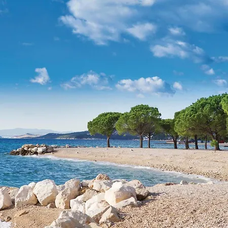 Awesome In With Sauna