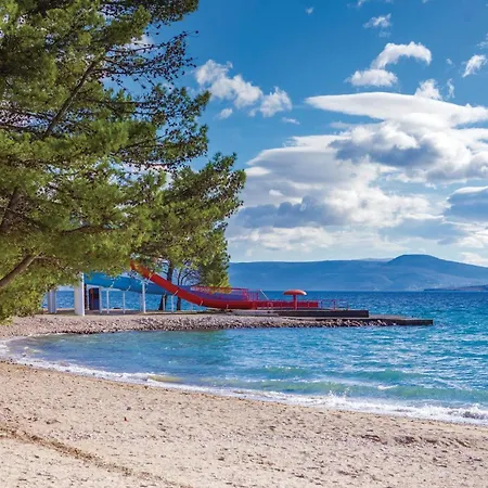 Awesome In With Sauna *