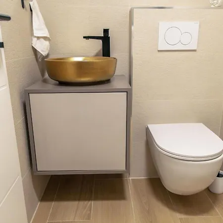 Сasa de vacaciones Awesome In With Sauna