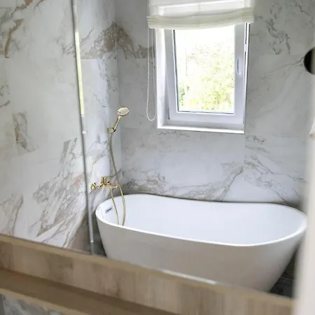 Awesome In With Sauna *