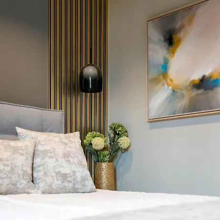 Prázdninový dům Luxurious In With Sauna Šmrika