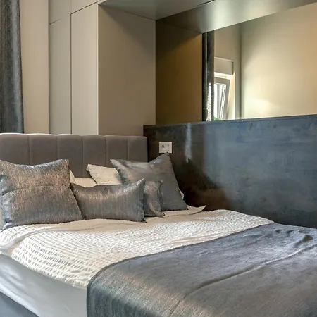 Awesome In With Sauna Сasa de vacaciones