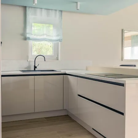 Сasa de vacaciones Awesome In With Sauna