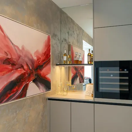 Awesome In With Sauna Сasa de vacaciones *