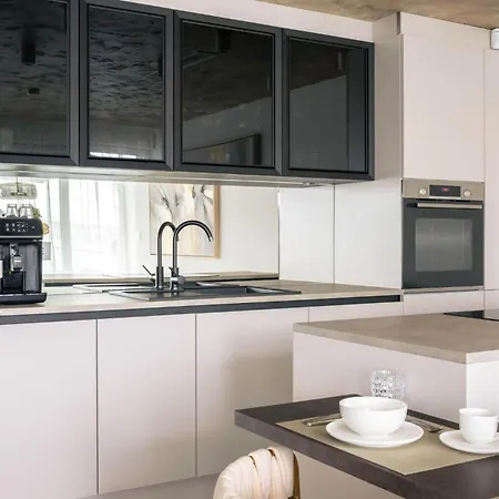 Awesome In With Sauna * Šmrika