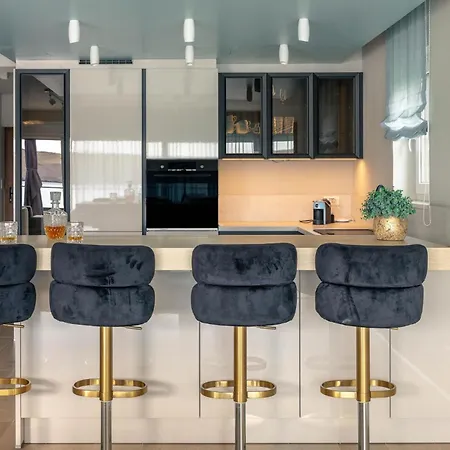 Awesome In With Sauna Сasa de vacaciones *