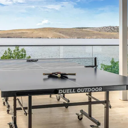 Сasa de vacaciones Awesome In With Sauna