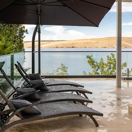 Awesome In With Sauna *