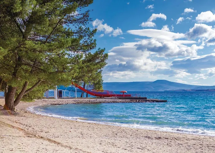 Awesome In With Sauna *